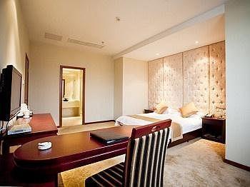 Bauhinia Hotel - Fenghua Xikouzhen Exterior photo