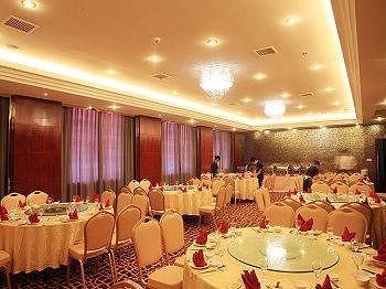Bauhinia Hotel - Fenghua Xikouzhen Exterior photo