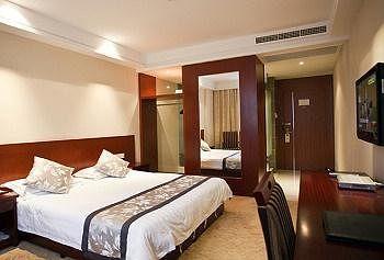 Bauhinia Hotel - Fenghua Xikouzhen Exterior photo