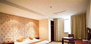 Bauhinia Hotel - Fenghua Xikouzhen Exterior photo