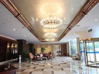 Bauhinia Hotel - Fenghua Xikouzhen Exterior photo